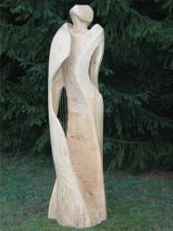 Engel,200 cm St.Blasien
