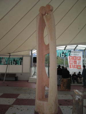 Kommunikation,400cmVaduz            